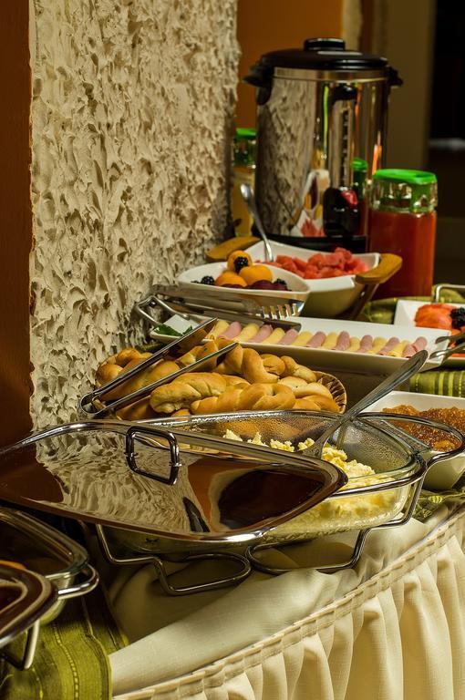Hotel Mitru - Тариха Экстерьер фото