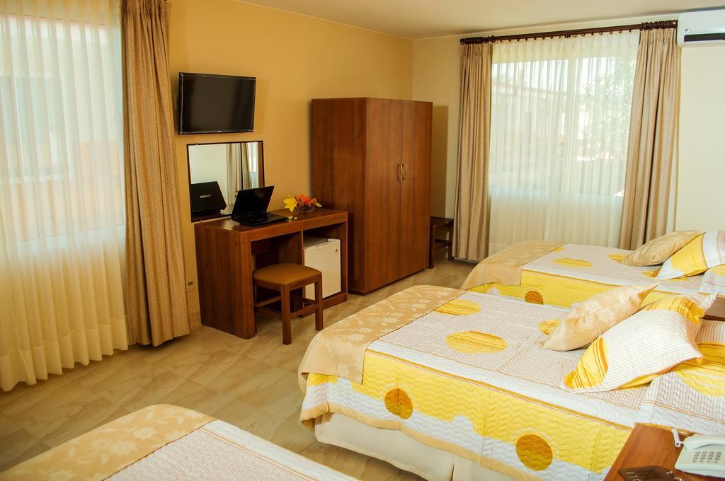 Hotel Mitru - Тариха Номер фото