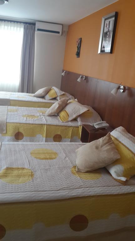 Hotel Mitru - Тариха Номер фото