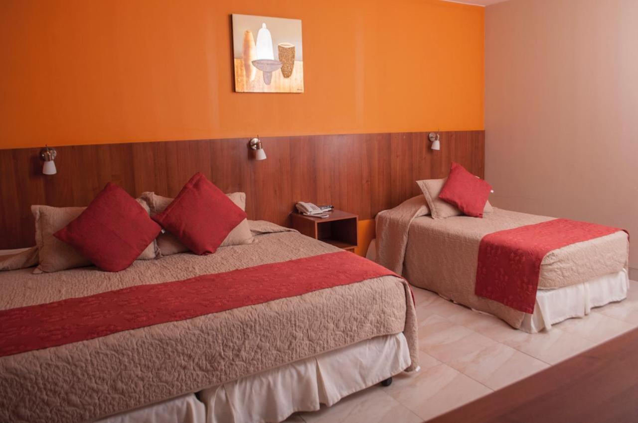 Hotel Mitru - Тариха Экстерьер фото